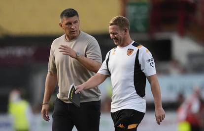 Bolan dan za zaborav: Jakirović doživio prvi, ali i težak poraz