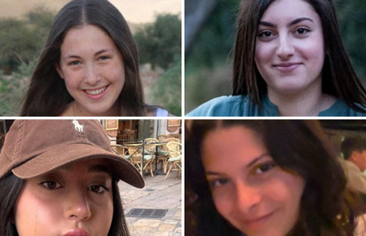 Hamas objavio imena četiri Izraelke koje će pustiti na slobodu. Izrael pušta 180 ljudi
