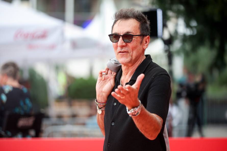Sarajevo: Filmske zvijezde prošetale prvim crvenim tepihom četvrtog dana 32. Sarajevo Film Festivala