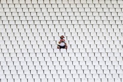 Pogledajte najbolje fotografije s Olimpijskih igara u Parizu