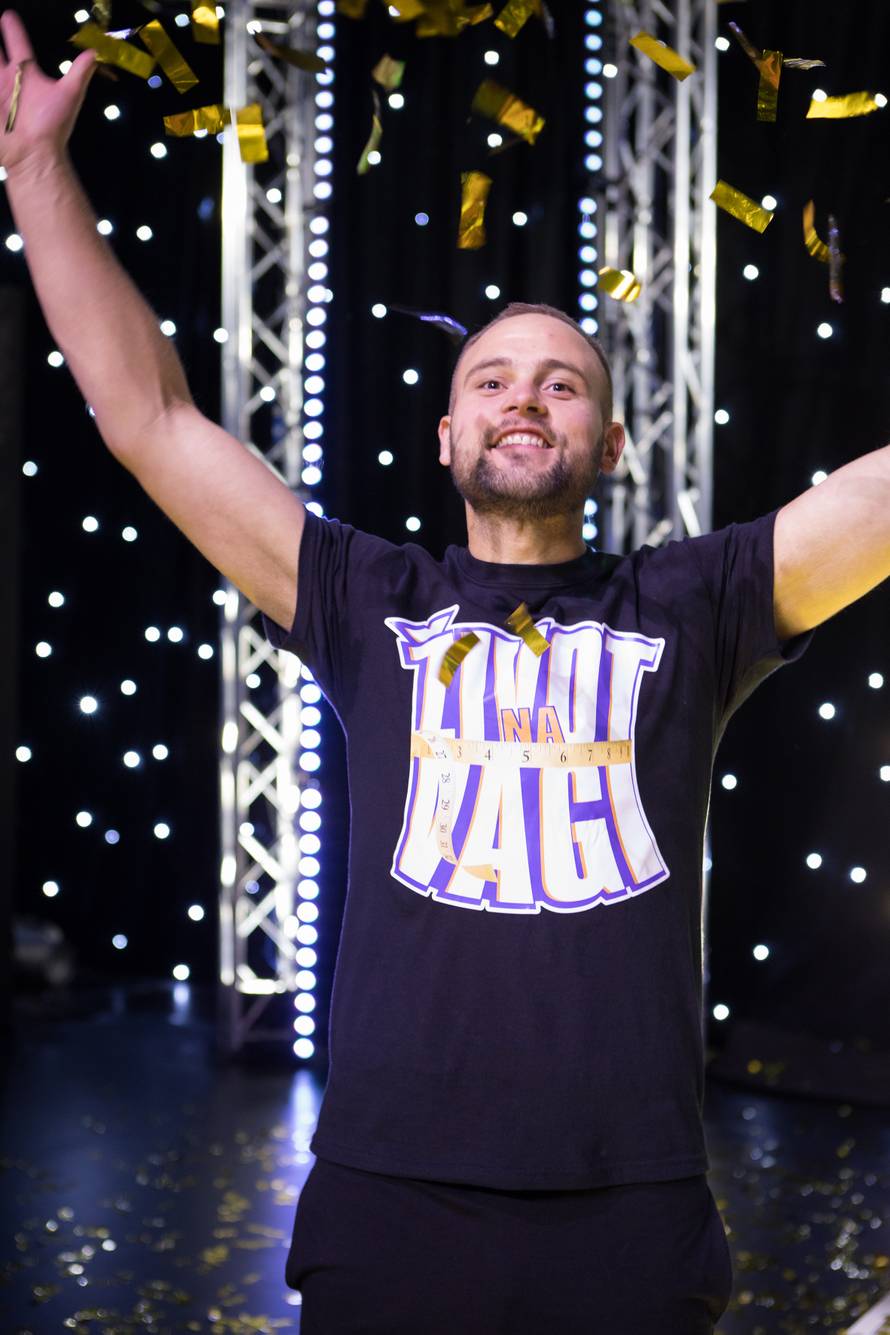 Mateju je velika ljubav rukomet i želi ga opet igrati: 'Vraćam se! Već sam dobio nekoliko ponuda'