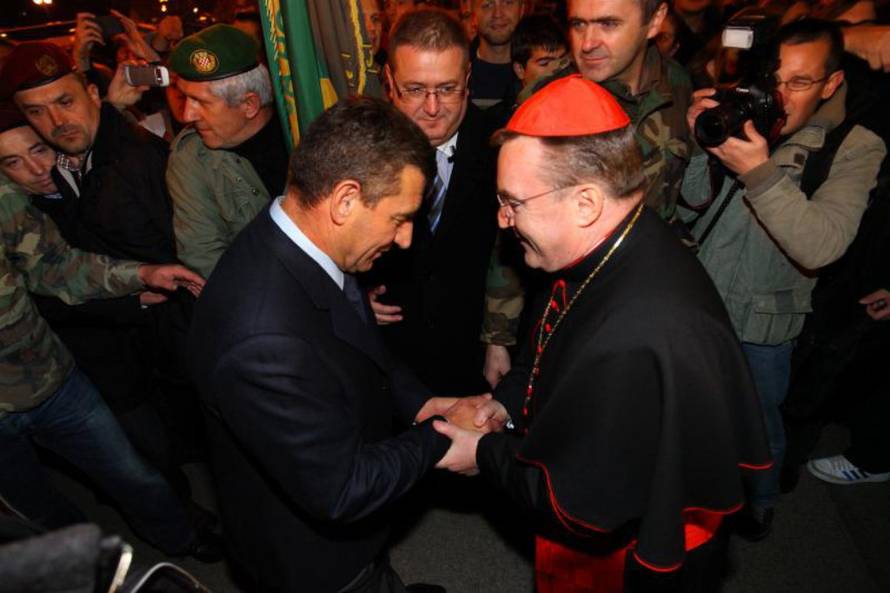 Tomislav Miletić/Pixsell