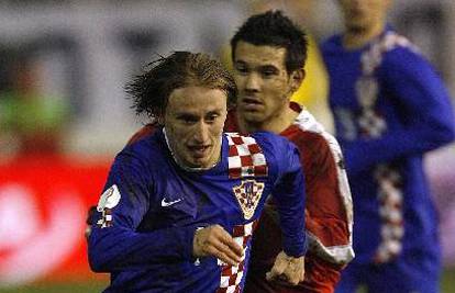 Telegraph: Luka Modrić je najsličniji Čehu Rosickom