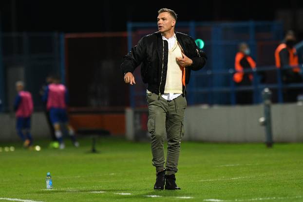 Varaždin i Slaven Belupo  sastali se u 9. kolu HT Prve lige