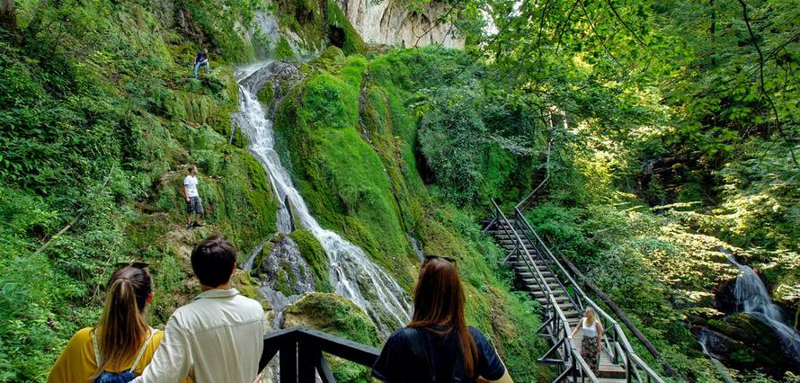 Upoznajte Park šumu Jankovac - očaravajuću oazu u srcu Papuka