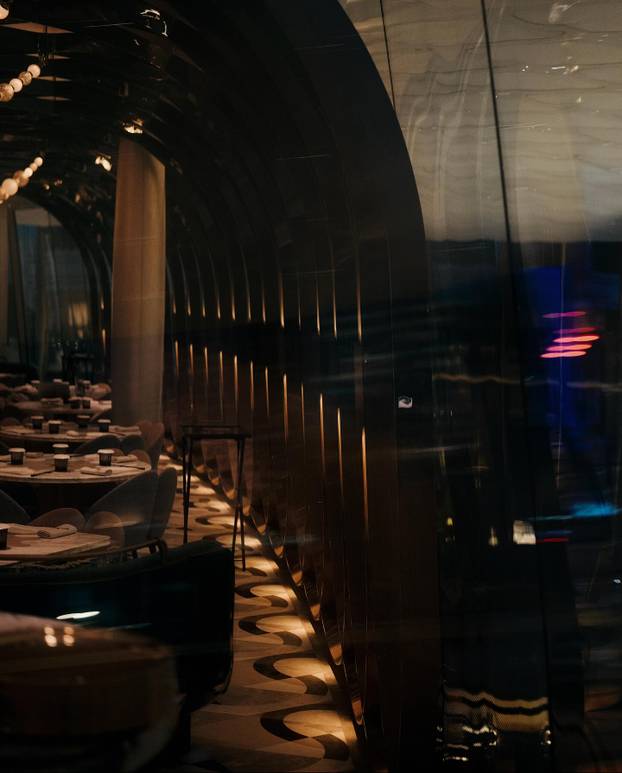 FOTO Spektakularni su! Ovo je popis najljepših restorana svijeta za 2026. godinu