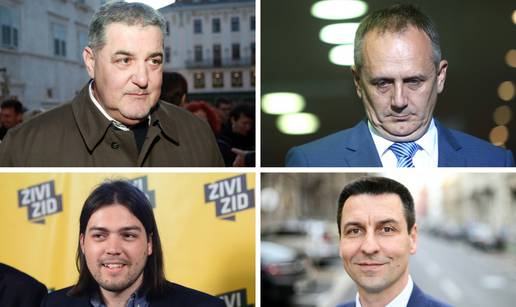 Top lista gubitnika: Manite se politike, to nikako nije za vas