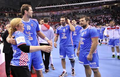 Čudo nad čudima: Hrvatska je uništila Poljsku za polufinale!