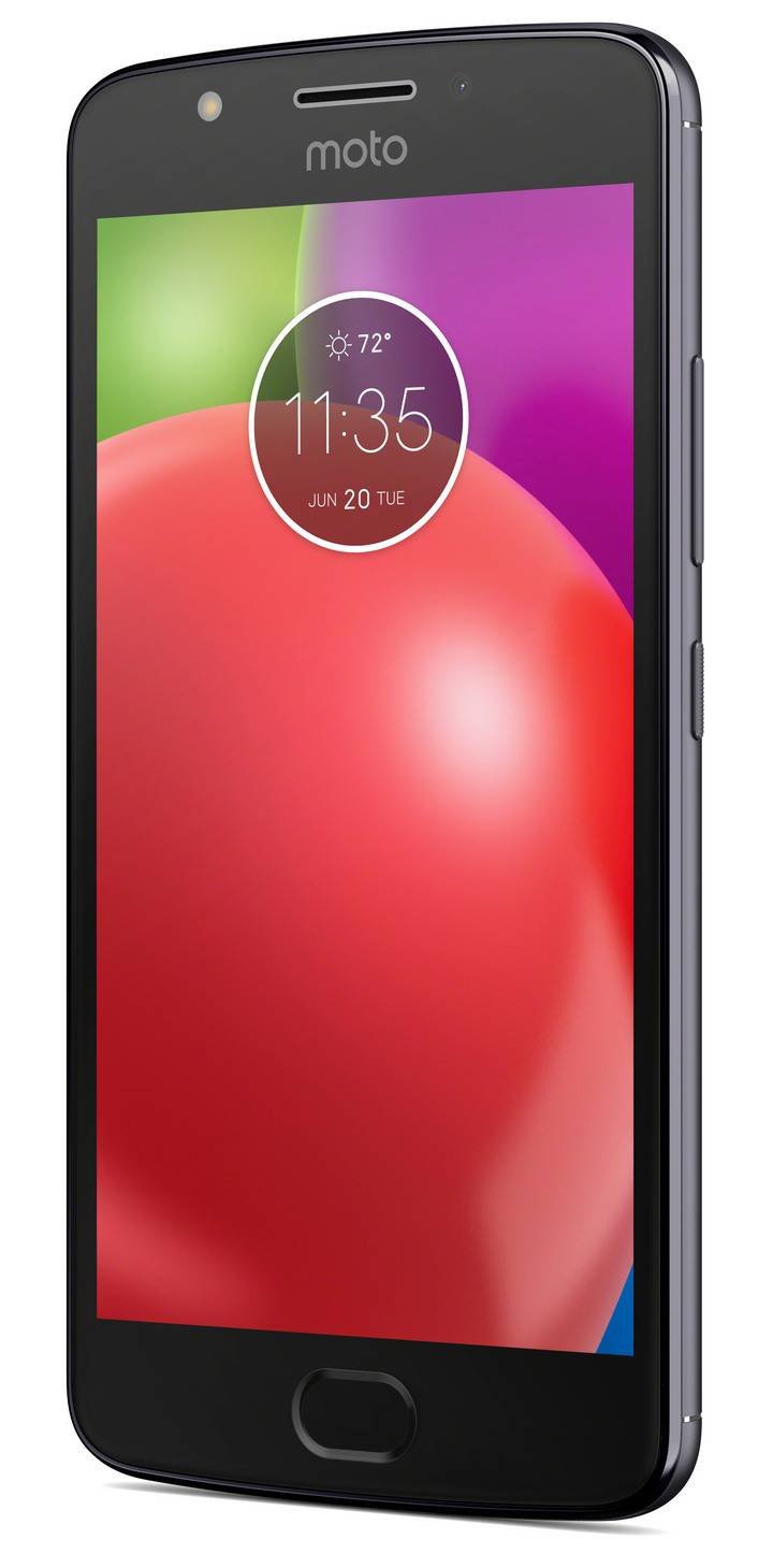 Moto E4: Snagator koji nosi poklone