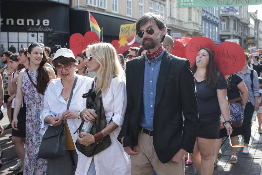 Lukas Nola je Barbaru zaveo još u školi: 'Fascinirala me njegova kreativnost i dominantnost...'