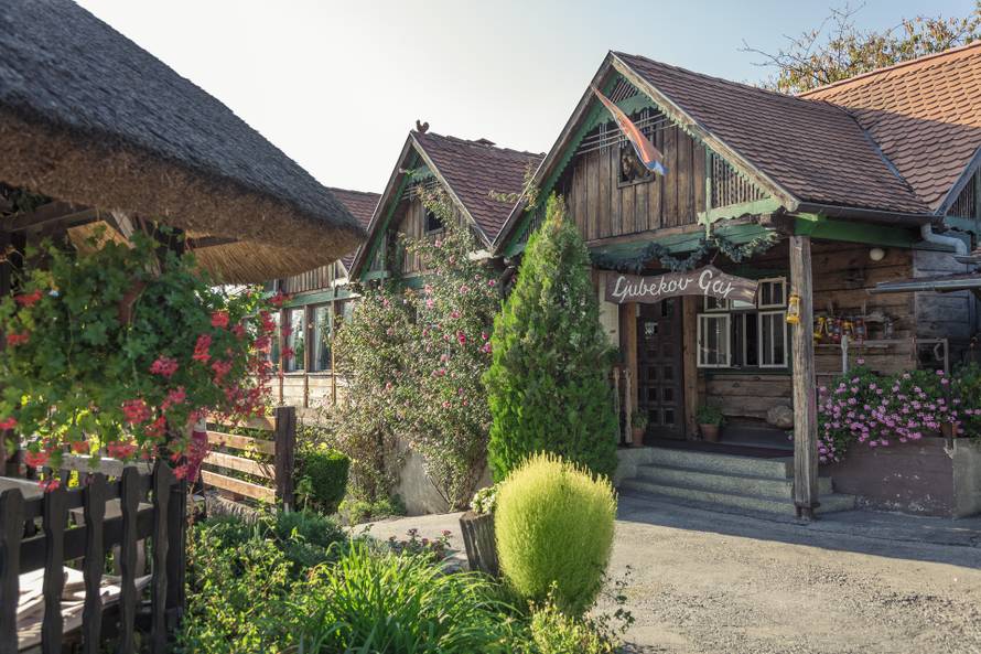 Destinacijska preporuka pokraj Zagreba: Zelinska vinska cesta i Muzej Sv. Ivan Zelina