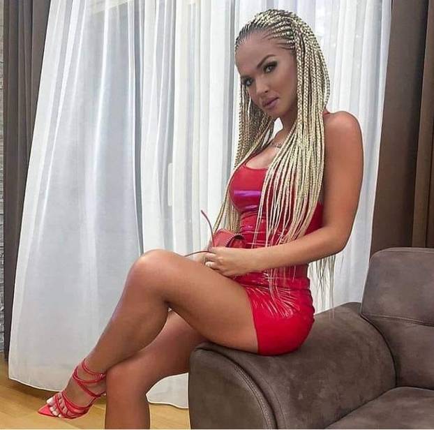 FOTO Nedavno nastupila u Areni Zagreb, evo kako je izgledala ranije: 'Išla sam na operacije...'