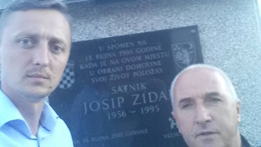 Ubojica iz Sloboštine odmah htio platiti da ide na slobodu