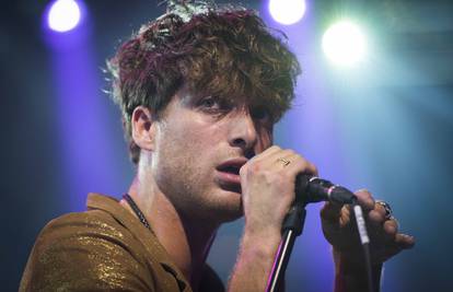 Paolo Nutini stiže na INmusic