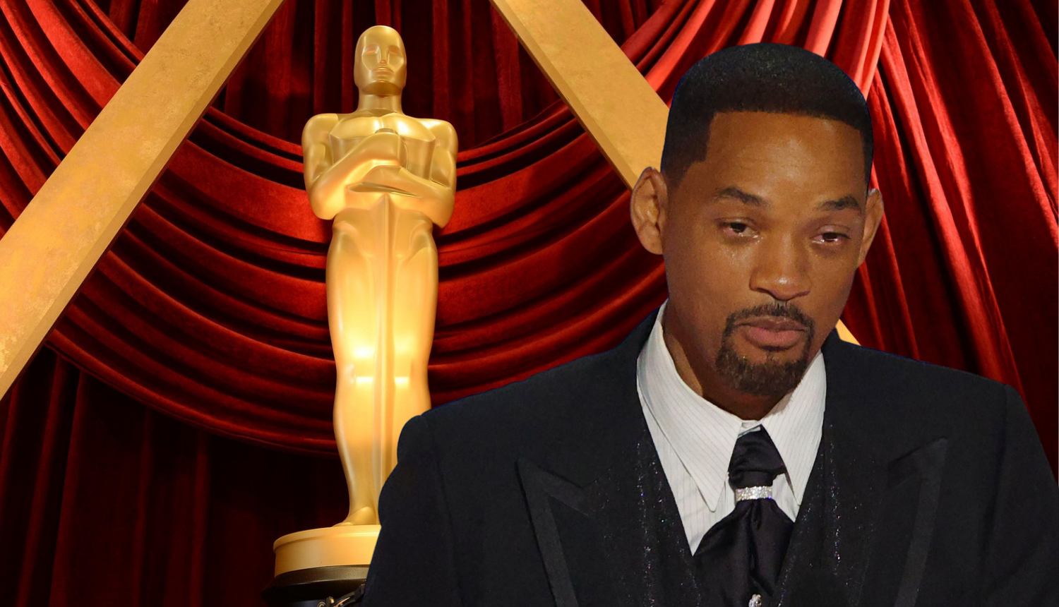 Akademija htjela izbaciti Willa Smitha s Oscara: 'Zamolili smo ga da ode. Odbio je to učiniti'