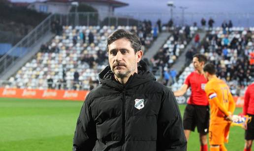 Victor Sanchez oglasio se nakon izlaska iz bolnice, a napisao je i jednu rije&ccaron; na hrvatskom jeziku