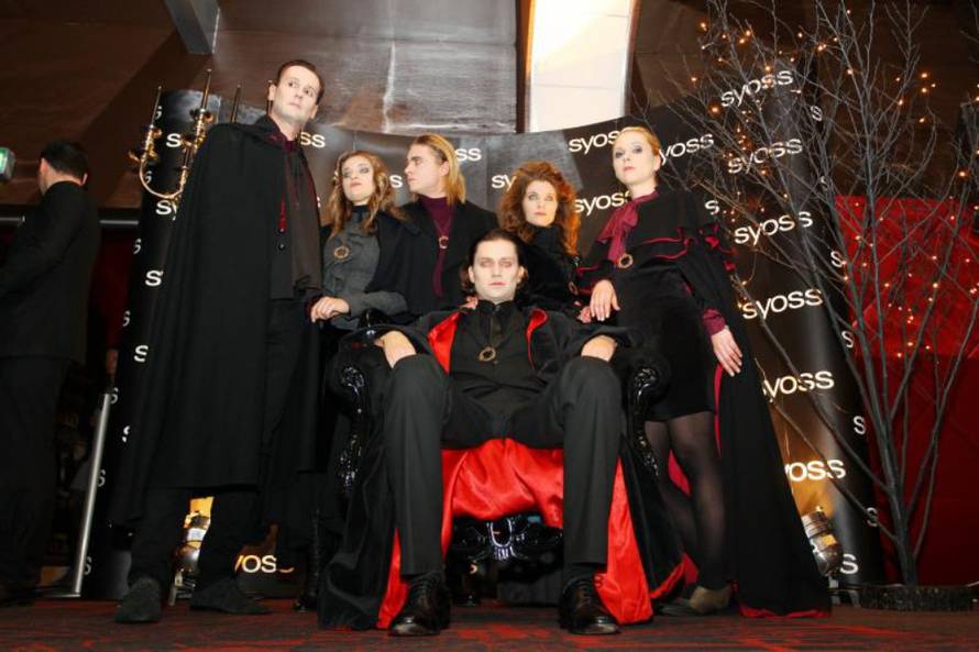 Tomislav Miletić/Pixsell