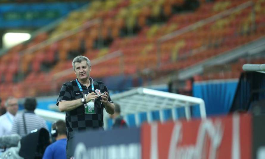 Sanjin Strukić/PIXSELL