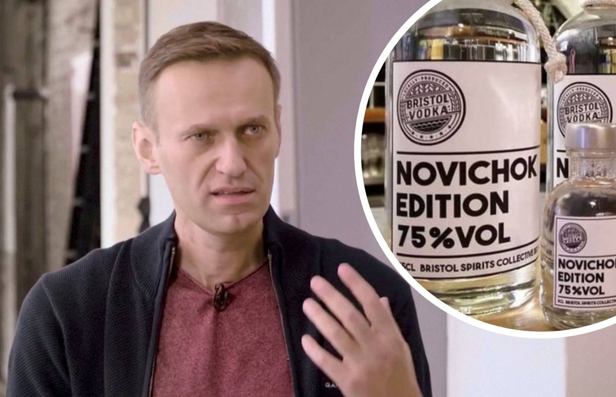 Izvještaj njemačke bolnice: Navaljni je otrovan novičokom