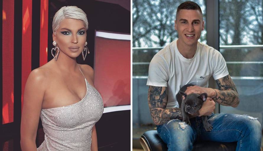 Opet provocira: Vranješ platio separe za Karleušin koncert...