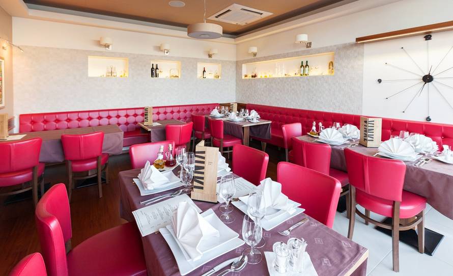 Danijel Berković/Pixsell