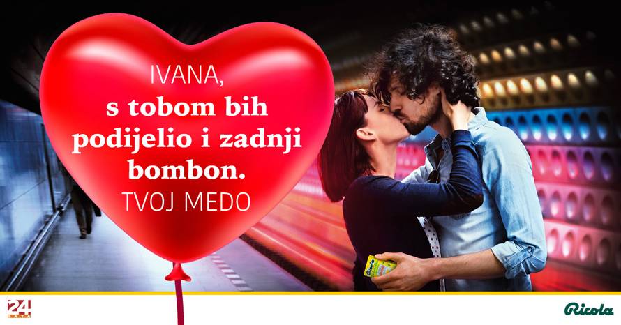 Pronađi i pošalji savršenu poruku za svoju simpatiju!