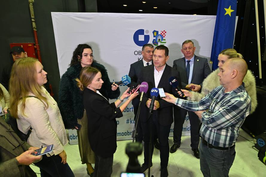 Kolarec: Zagrebačka županija je vjeran partner obrtnicima, za 2026. osigurali smo 3 milijuna €