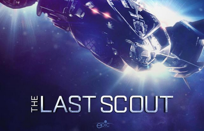 'The Last Scout': Konačni rat između dvije svjetske supersile