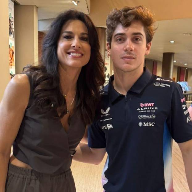 FOTO Slavna tenisačica prkosi godinama. Zavela Trumpa, a sad ljubi 18 godina mlađeg?