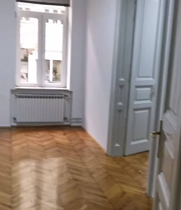 Pamela Ramljak kupila stan u centru Zagreba pa pokazala u kakvom je stanju: Kreću radovi!