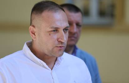 David Vlajčić: 'Proglašavamo rat afričkoj svinjskoj kugi. Ništa više neće biti kao prije...'