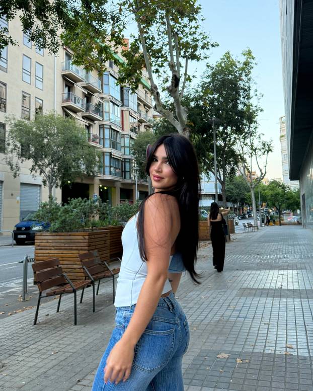 FOTO Ronaldinhova snaha se pohvalila: Rodit će mu unuče