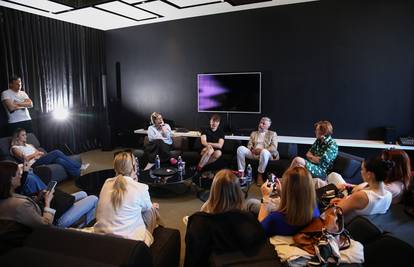 Harari u Zagrebu o budućnosti svijeta: Osigurajte svoje mjesto