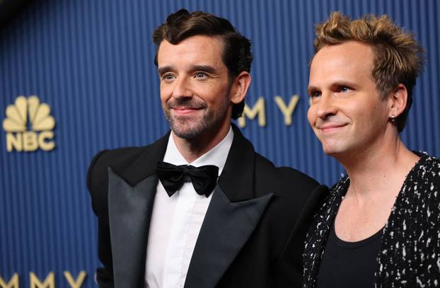 The 78th Primetime Emmy Awards in Los Angeles