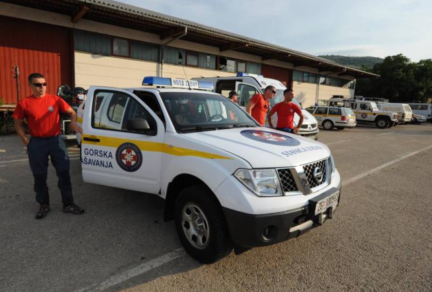 Hrvoje Jelavić/PIXSELL