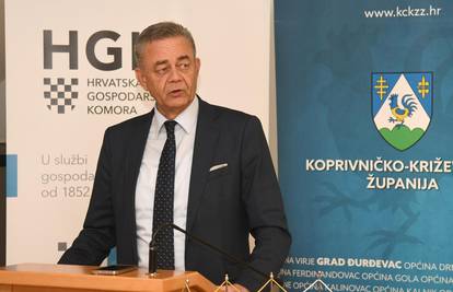 Koren predao kandidaturu, želi biti župan i u petom mandatu