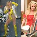 Potvrdio menadžer: 'Moguće je da Britney više neće nastupati'