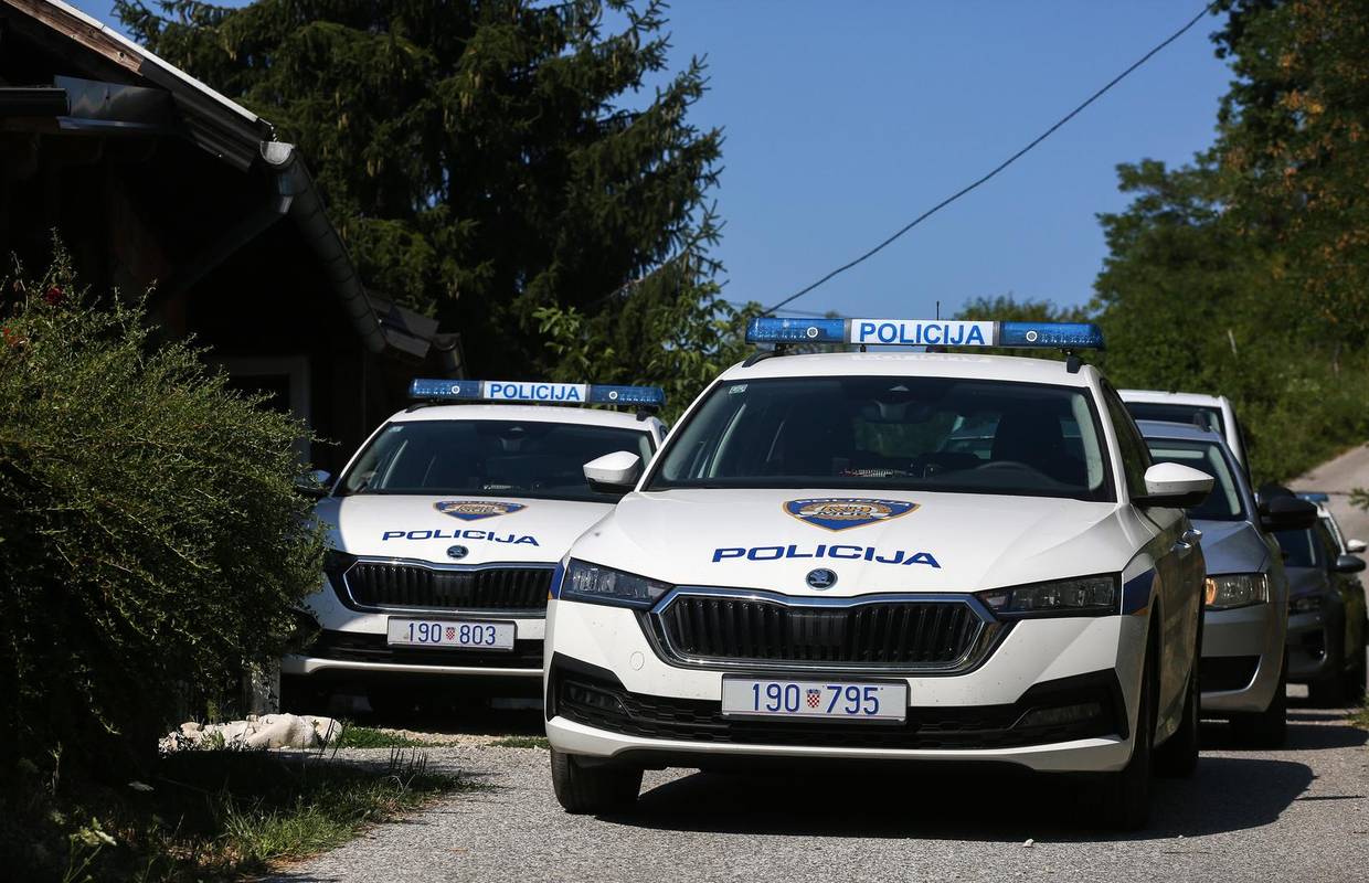 Četvorica Ukrajinaca ilegalno prevozila Iračane kroz Hrvatsku