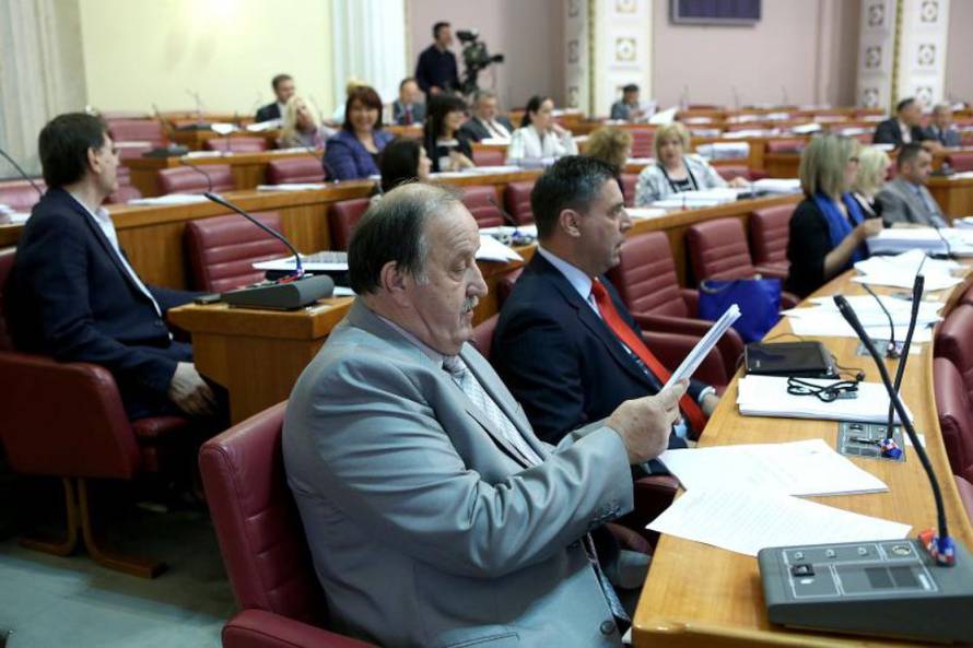 Patrik Macek/Pixsell