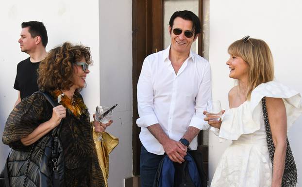 Bjelovar: Poznati na otvorenju BOK festa 