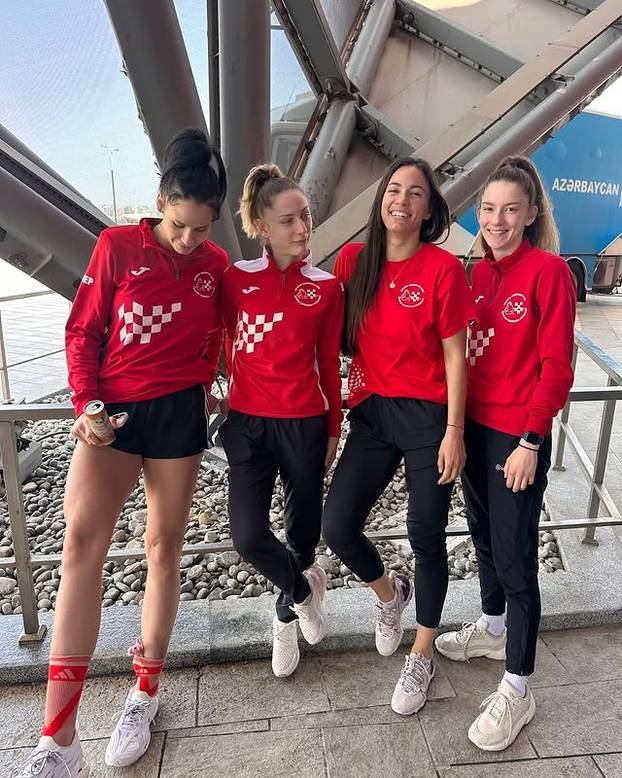 FOTO Zlatna hrvatska olimpijka šokirala mnoge. Ovako joj noge izgledaju nakon treninga...