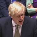 Johnson sprema izmjenu britanskoga Zakona o izdaji