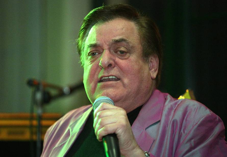 Kićo će dobiti nagradu Porin za životno djelo: 'Uspjeh uvelike zahvaljuje i autorskom daru'