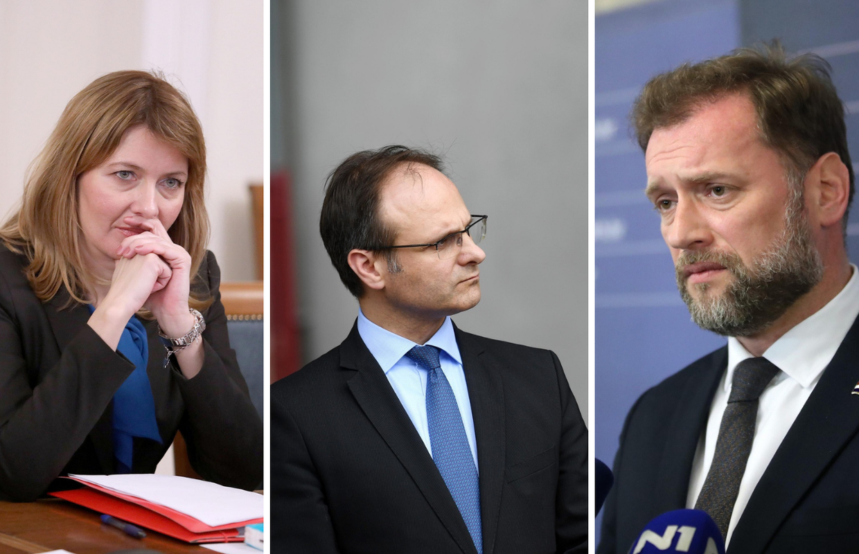 Politici prednost pred Uskokom: Marušić je dobila garsonijeru, a Frka i Banožić luksuzne stanove