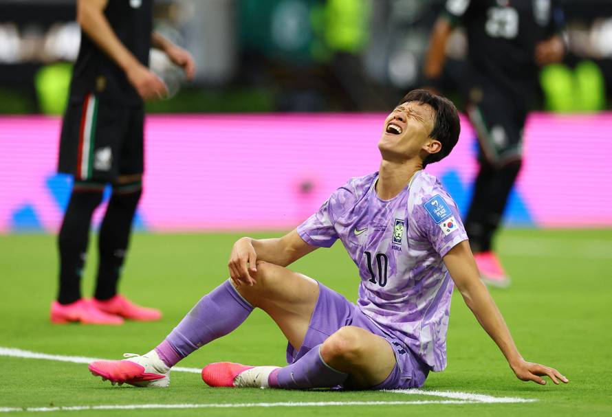 FIFA World Cup 2026 - Group A - Mexico v South Korea