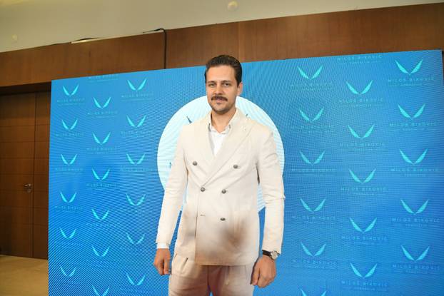 Beograd: Održana konferencija "Mreža - Forum znanja" povodom početka rada Fondacije Miloš Biković