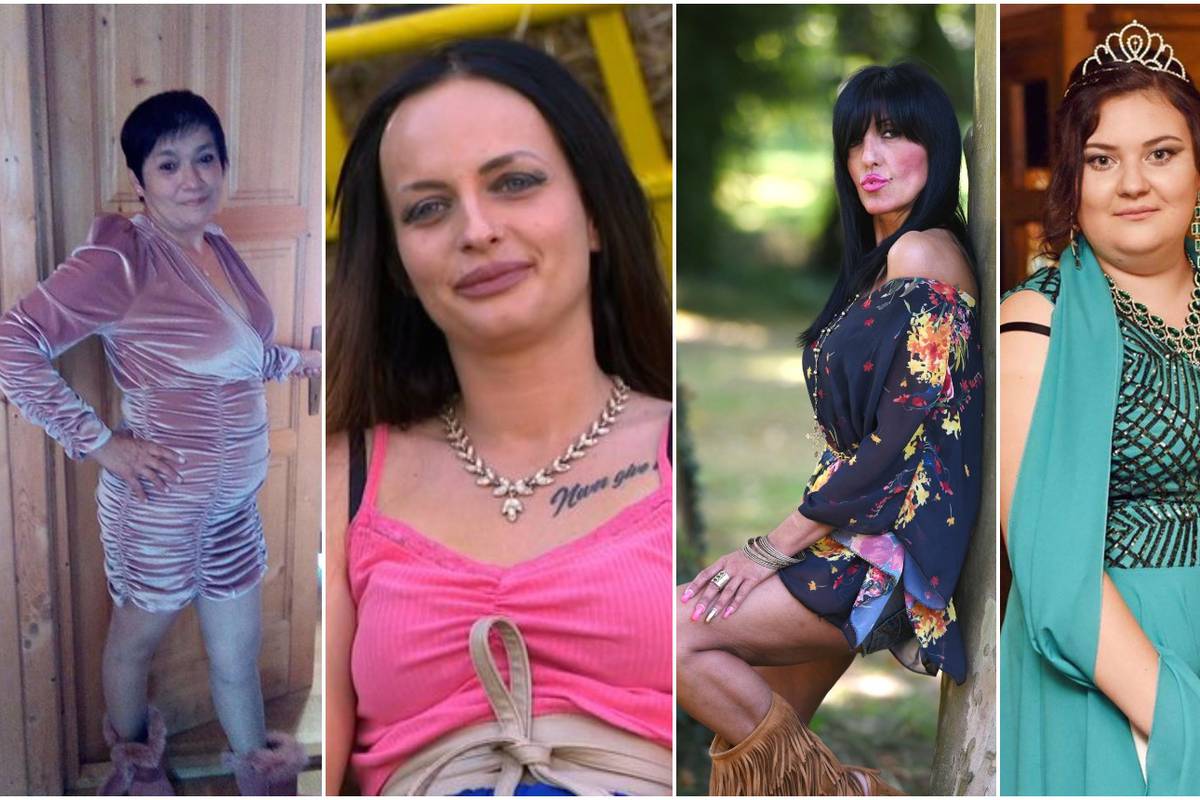 Dame iz 'Seks i sela': Volimo Hercegovce i seoske muškarce