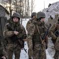 Zelenski: Ruska ofenziva već je počela. Treba nam oružja; Kijev: Rusi ostali bez 140.000 vojnika