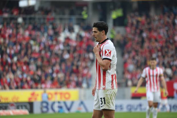 1. FBL: 25-26: 25. Sptg. Freiburg - Bayer 04 Leverkusen