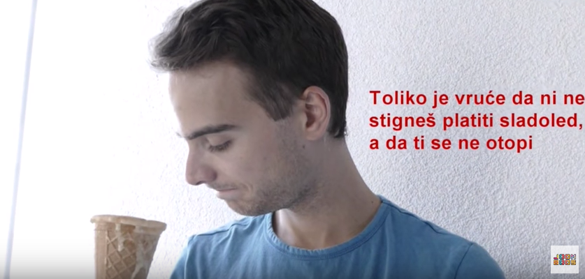 Tražite posao? Pozorno pratite ovaj video i olakšajte si muke